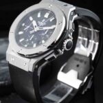 Hublot Big Bang Chronograph 301.SX.1170.RX 2011
