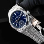 Vacheron Constantin Overseas Dual Time 7900V/110A-B334 2019
