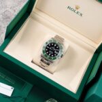 Rolex Submariner 126610LV 2025