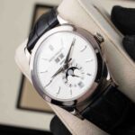 Patek Philippe Annual Calendar 5369G-011