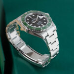 Rolex Submariner 126610LV 2025