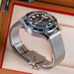 Omega Seamaster Diver 300M  210.30.42.20.03.002 2023
