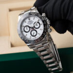 Rolex Daytona 116500LN 2021