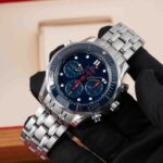 Omega Seamaster Diver 300 212.30.44.50.03.001 2017