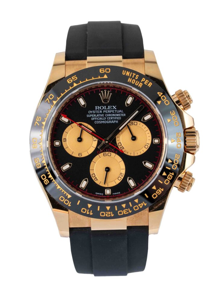 Rolex Daytona 116518LN 2018