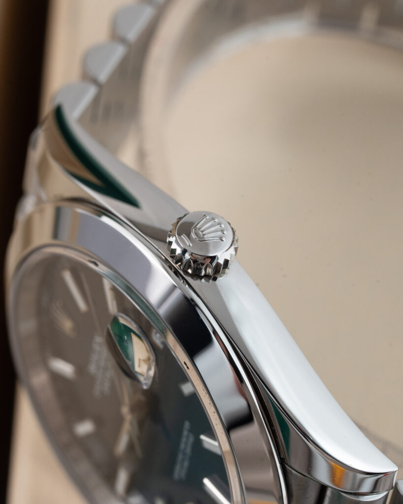 Rolex Datejust 126300 2023