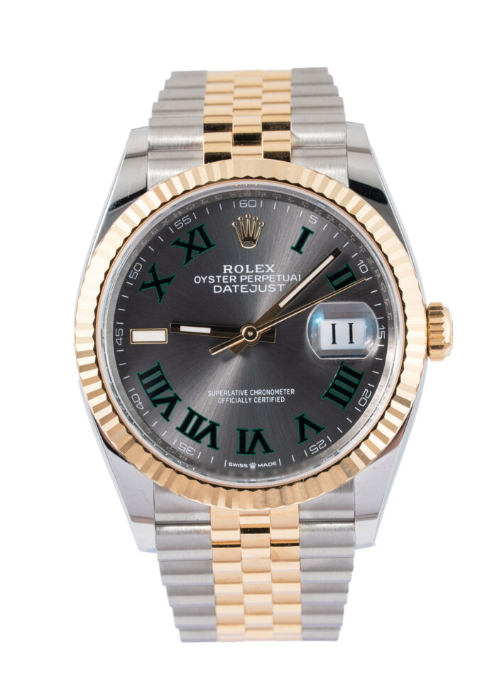 Rolex Datejust 126233 2025
