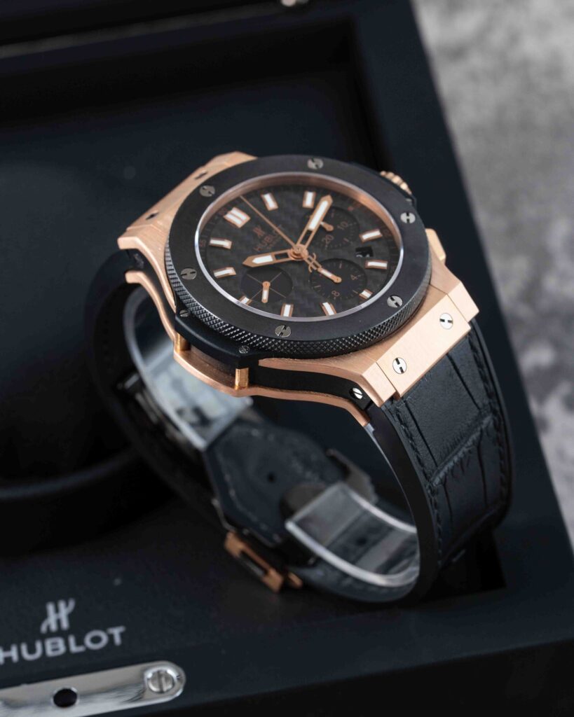 Hublot Big Bang 44 Mm 301.PM.1780.RX 2015