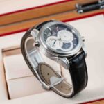 Omega Omega De Ville Co-Axial Rattrapante 4848.40.31 2020