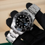 Rolex Submariner 126610LN 2022