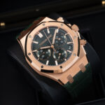 Audemars Piguet Royal Oak Chronograph 26240OR.OO.D404CR.02 2024