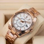 Rolex Sky-Dweller 326935 2019