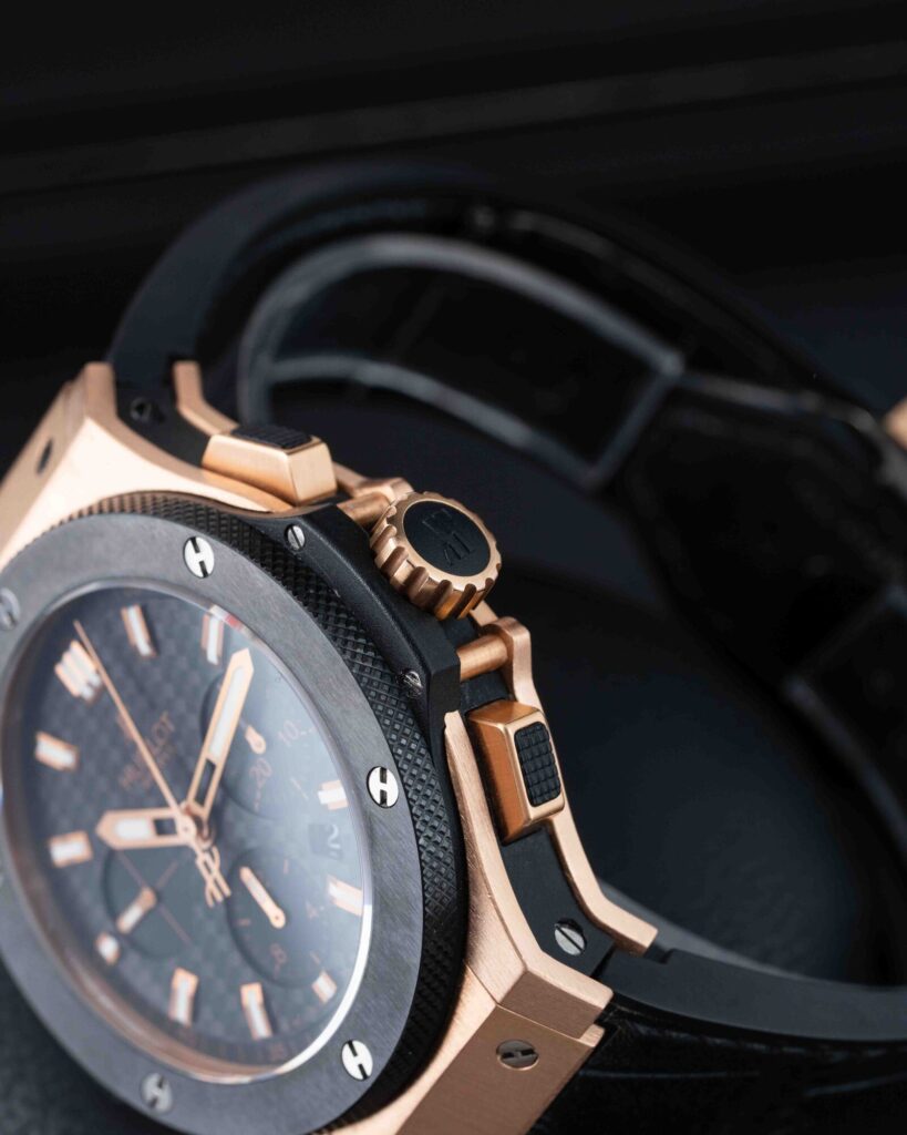 Hublot Big Bang 44 Mm 301.PM.1780.RX 2015