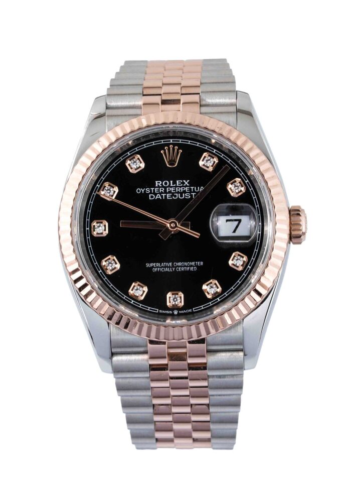 Rolex Datejust 126231 2022