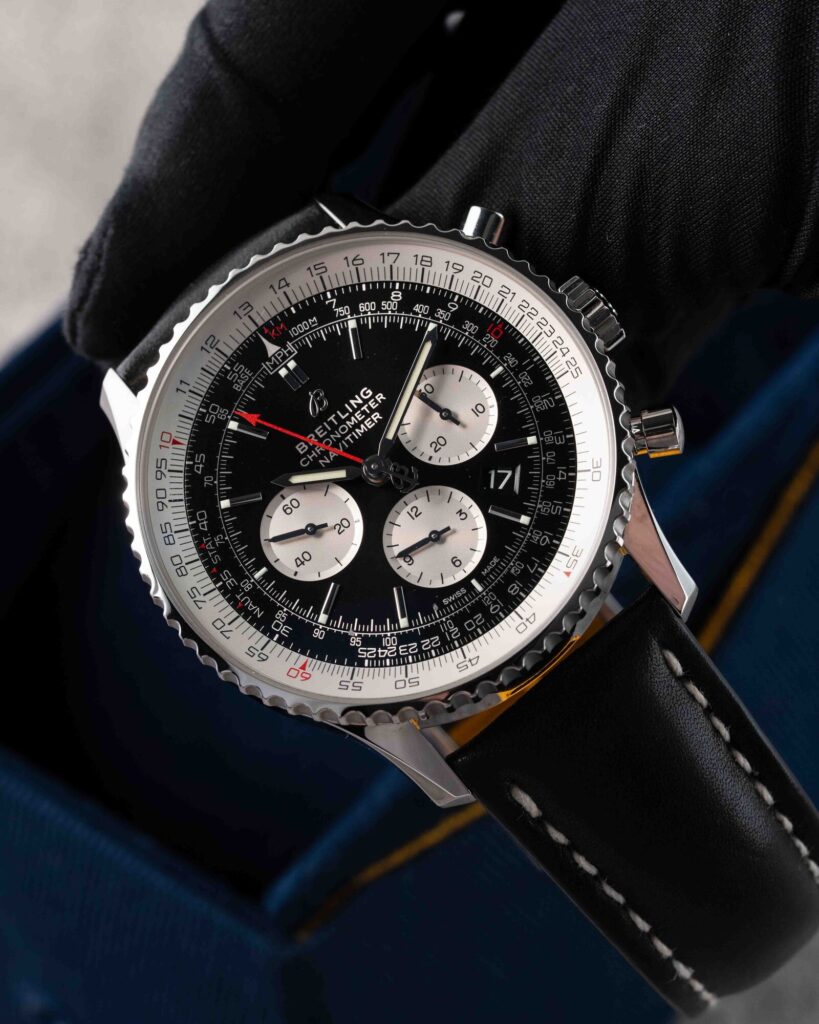 Breitling Navitimer AB0127 2021