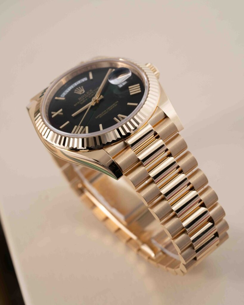 Rolex Day-Date 228238 2024