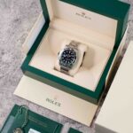 Rolex GMT-Master II 126720VTNR 2024