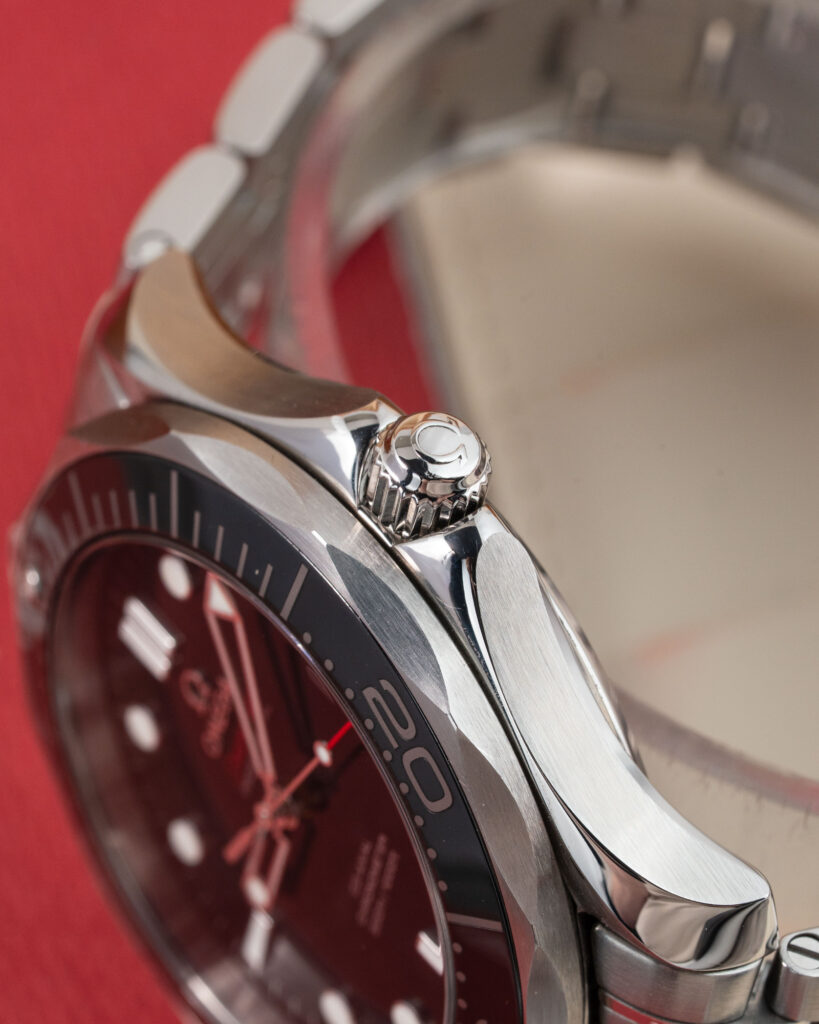 Omega Seamaster 212.30.41.20.01.003 2017