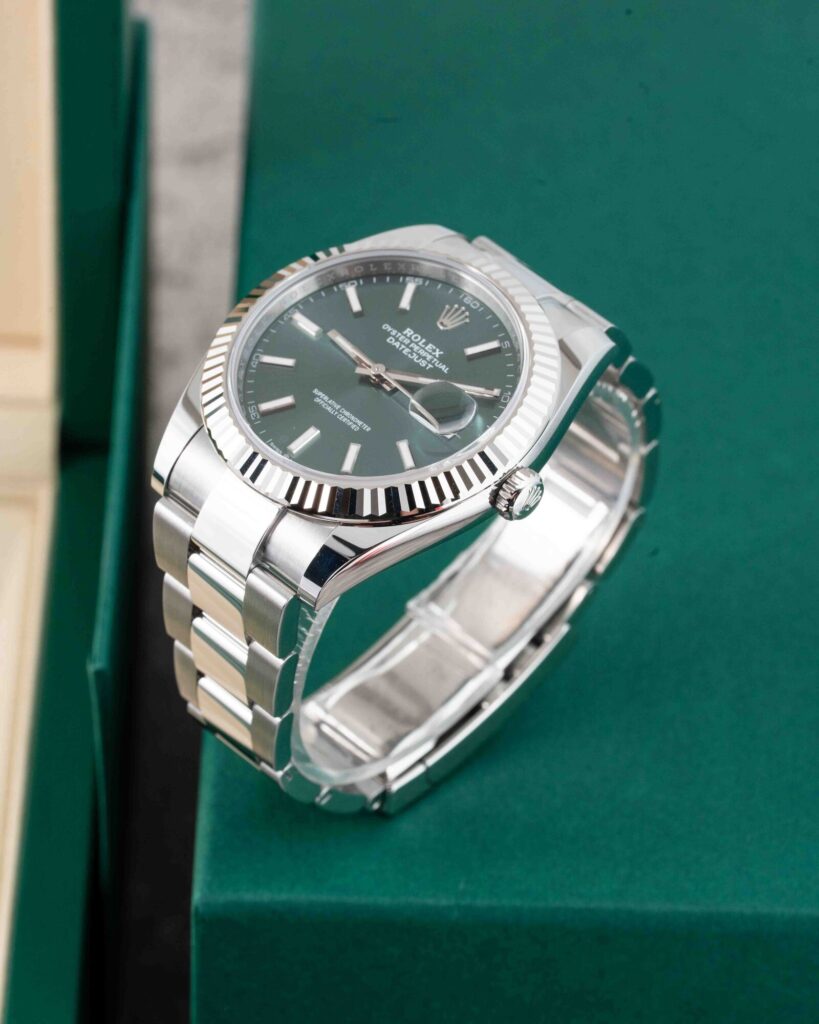Rolex Datejust 126334 2025
