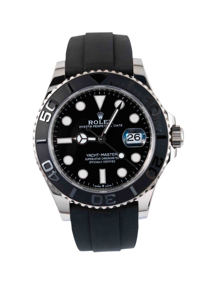 Rolex Yacht-Master 226659 2022