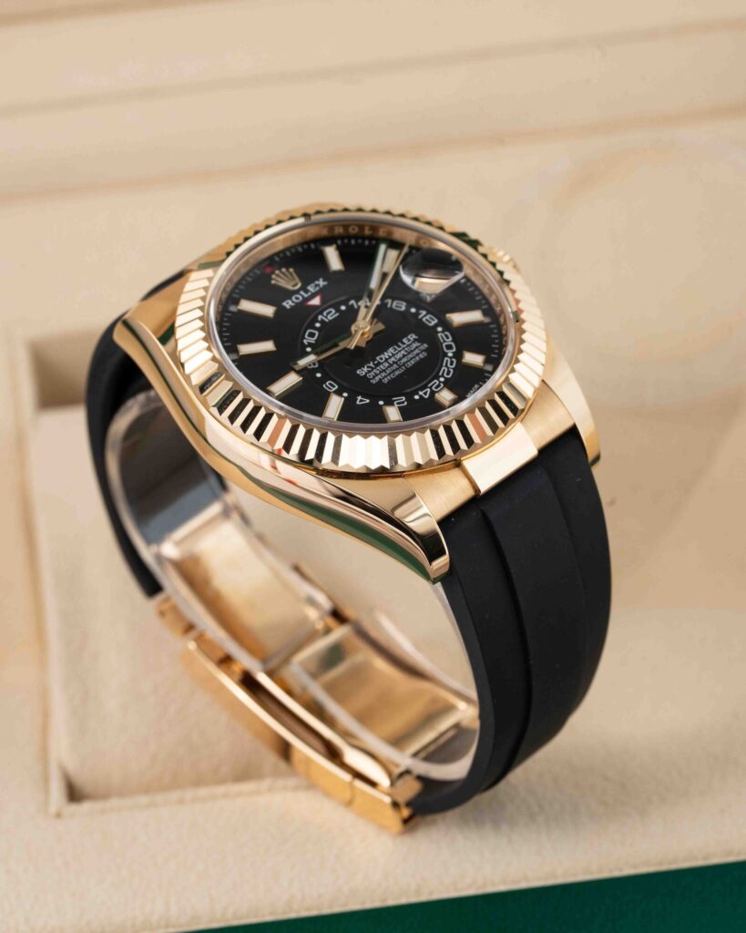 Rolex Sky-Dweller 326238 2022