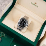 Rolex Submariner 126610LN 2022