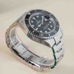 Rolex Sea-Dweller 126600 2018