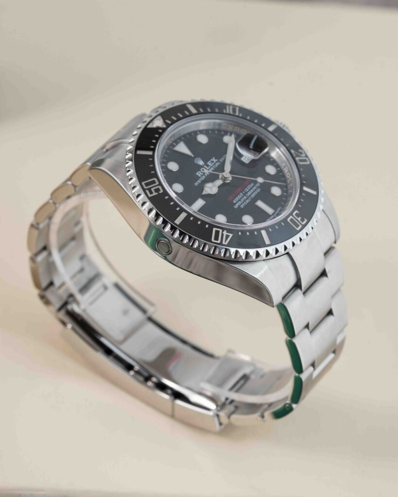 Rolex Sea-Dweller 126600 2018
