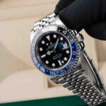 Rolex GMT-Master II 126710BLNR 2024