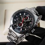 Tag Heuer Carrera Calibre Heuer 01 CAR201V 2018