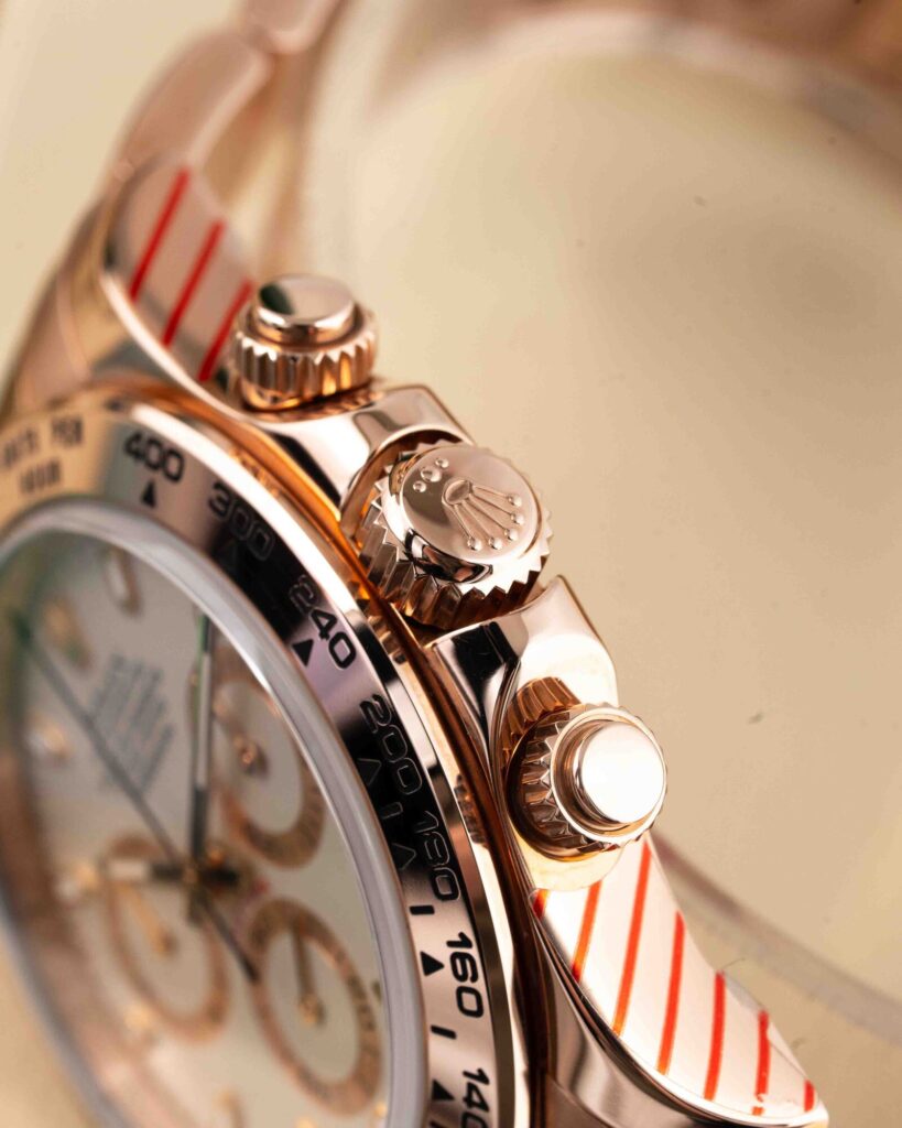 Rolex Daytona 116505 2016