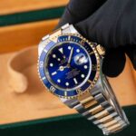 Rolex Submariner 16613 2003