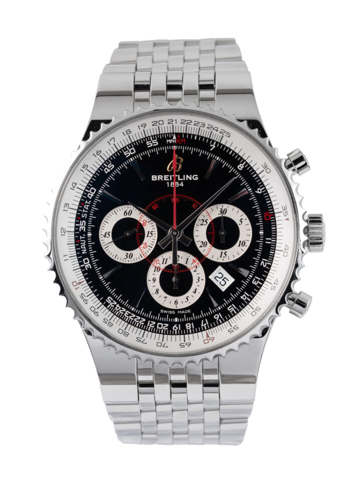 Breitling Mont Brilliant A2335121/BA93 2012