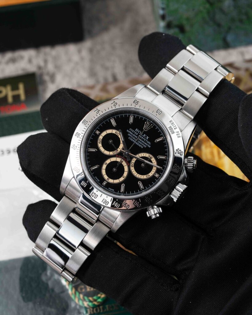 Rolex Daytona 16520 1999