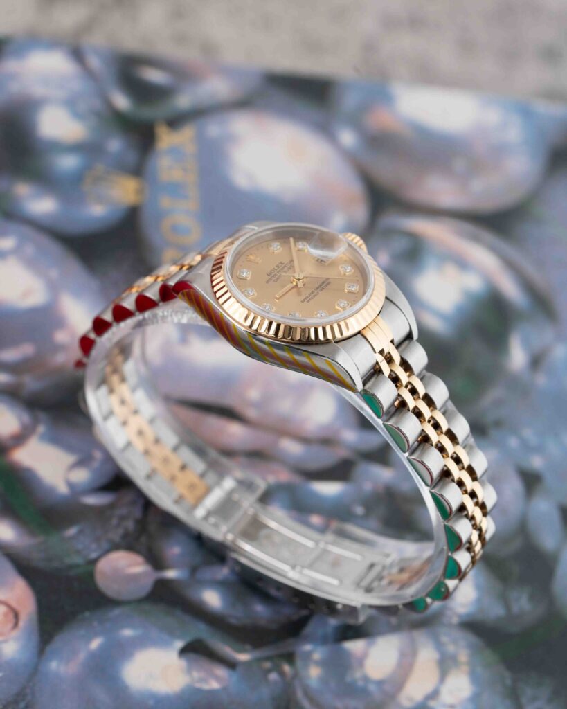 Rolex Datejust 79173 2001