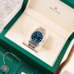Rolex Oyster Perpetual 124300 2022
