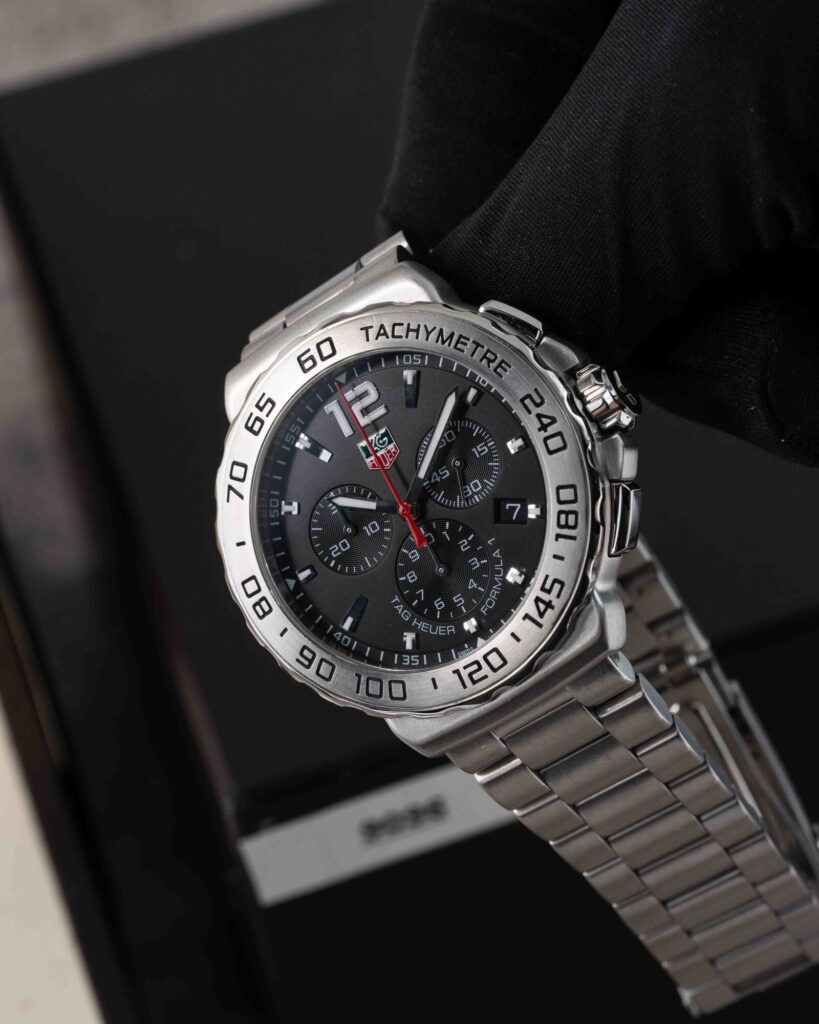 Tag Heuer Formula One CAU11122 2013