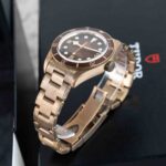 Tudor Black Bay Bronze 79012M 2021