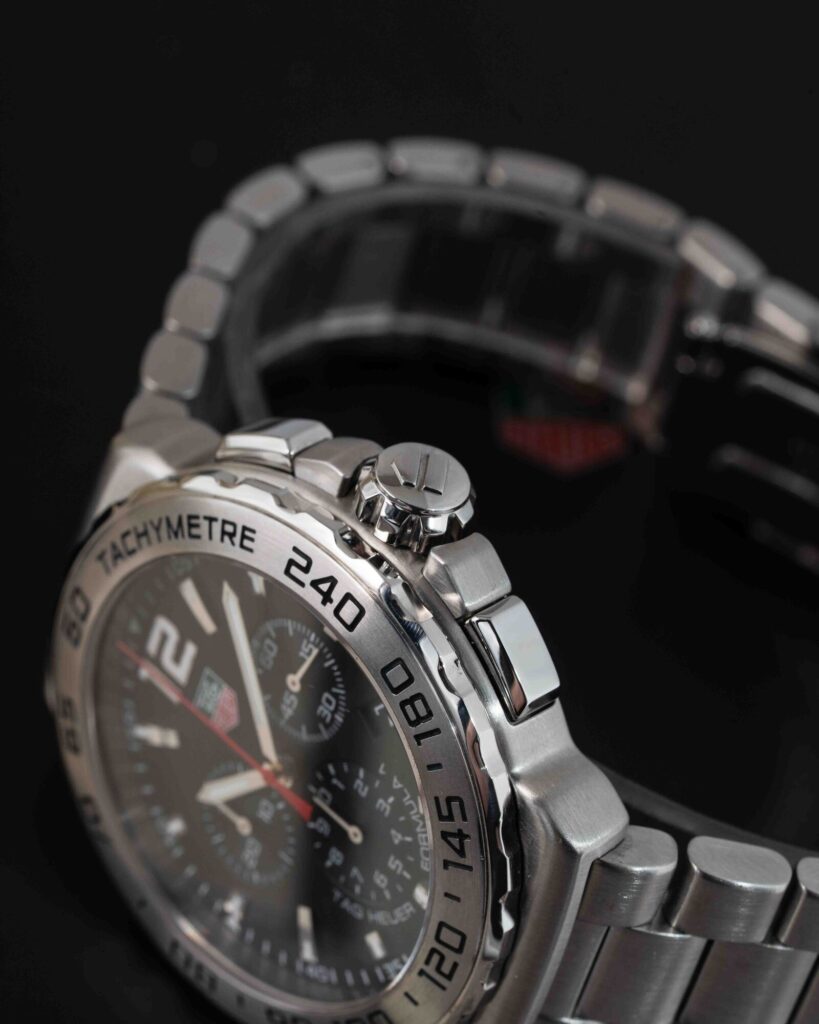 Tag Heuer Formula One CAU11122 2013