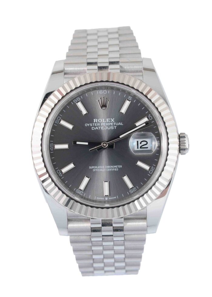Rolex Datejust 126334 2023