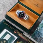 Rolex GMT-Master II 16710 2003