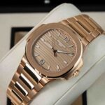 Patek Philippe Nautilus 7118/1R-010 2025
