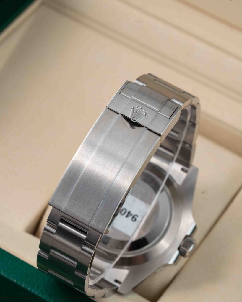 Rolex Submariner 126610LN 2025