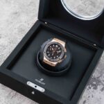 Hublot Big Bang 44 Mm 301.PM.1780.RX 2015