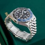 Rolex GMT-Master II 126710BLNR 2025