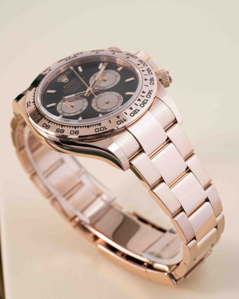 Rolex Daytona 126505 2024