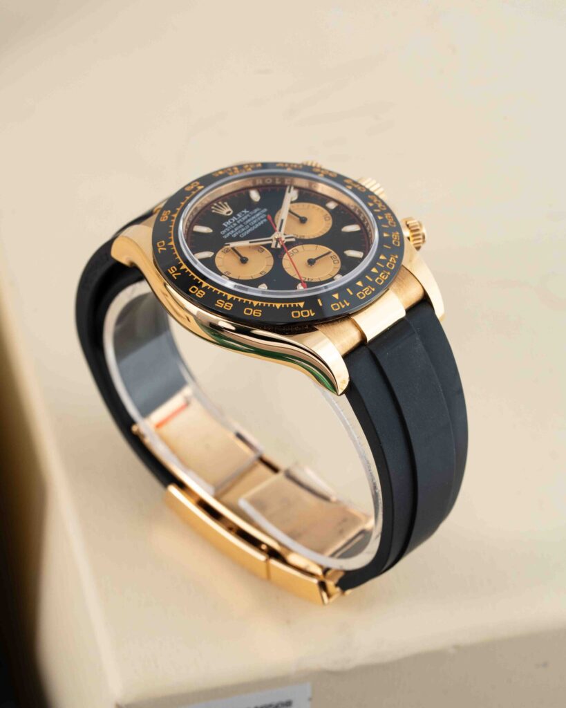 Rolex Daytona 116518LN 2018