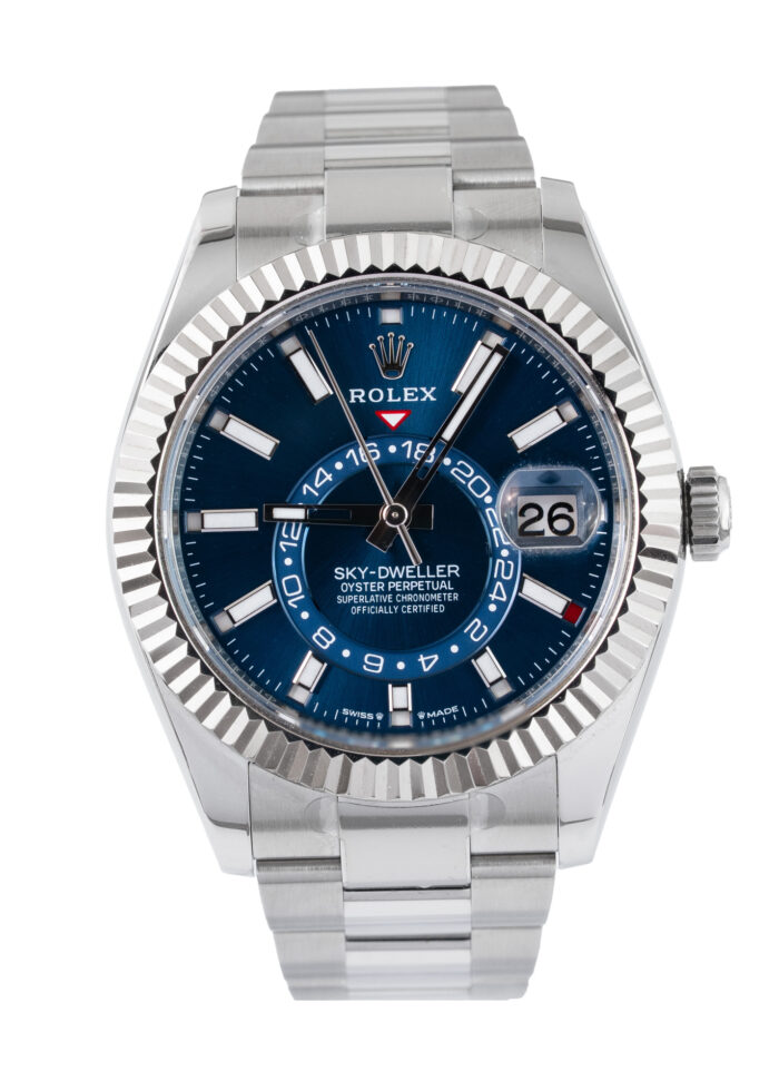 Rolex Sky-Dweller 336934 2023