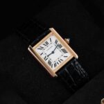 Cartier Tank Solo W5200002 2019