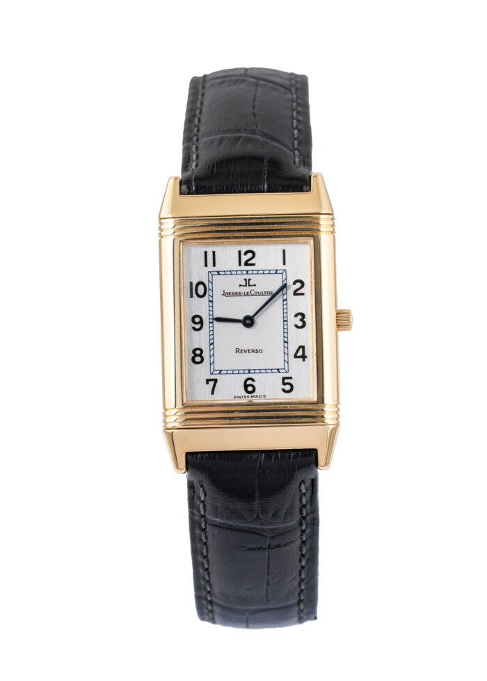 Jaeger-LeCoultre  Reverso 250.1.86 2002